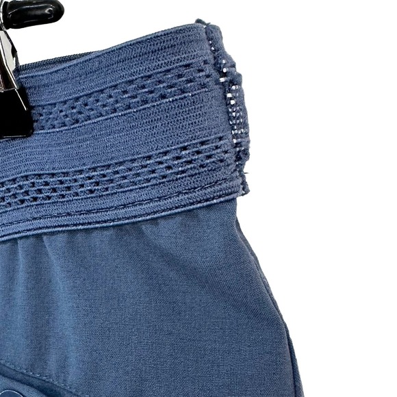 MOUNTAIN HARDWEAR Women's Joggers • Large • blue - Picture 4 of 10